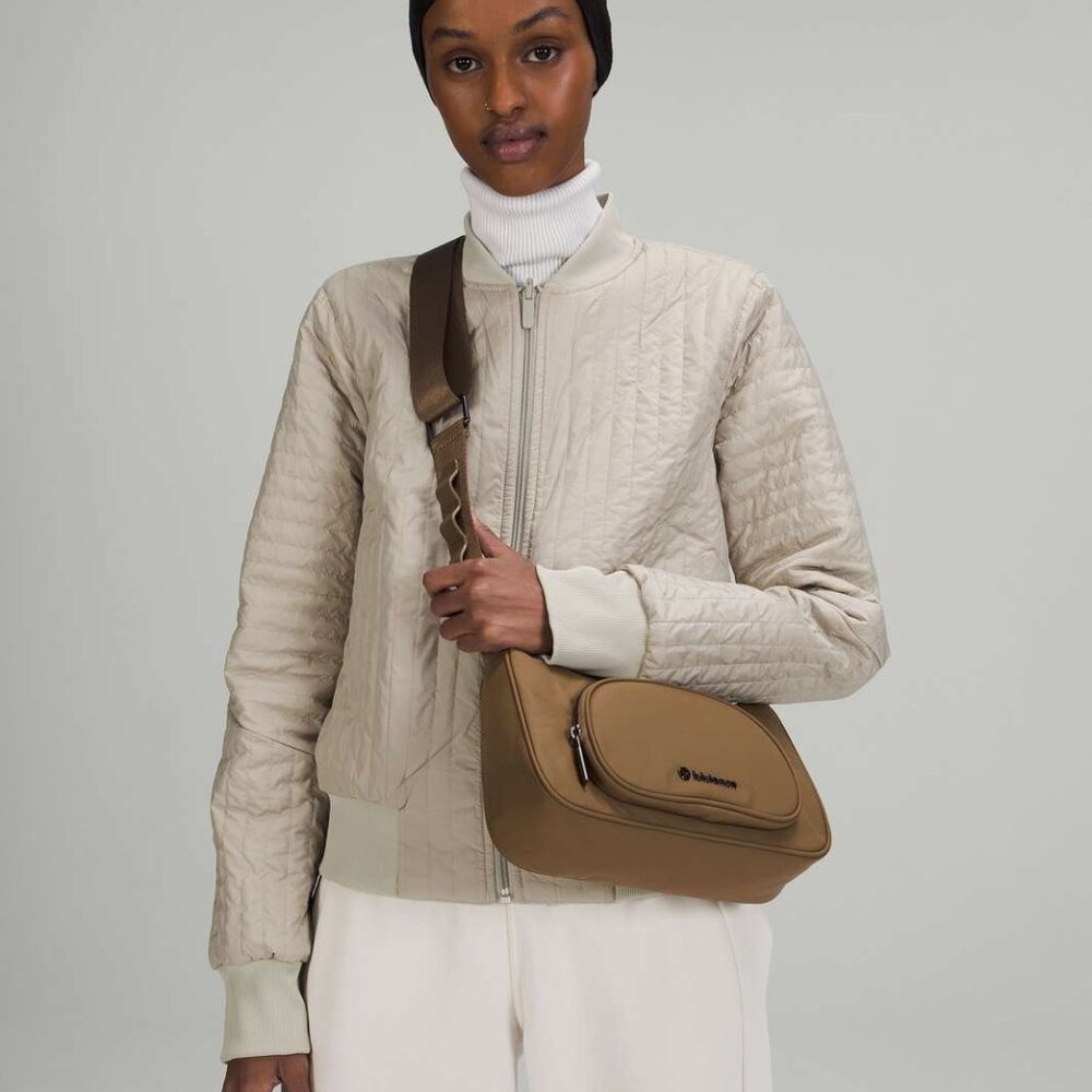 Tan Women's Bag